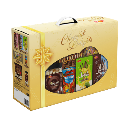 Gift Boxes